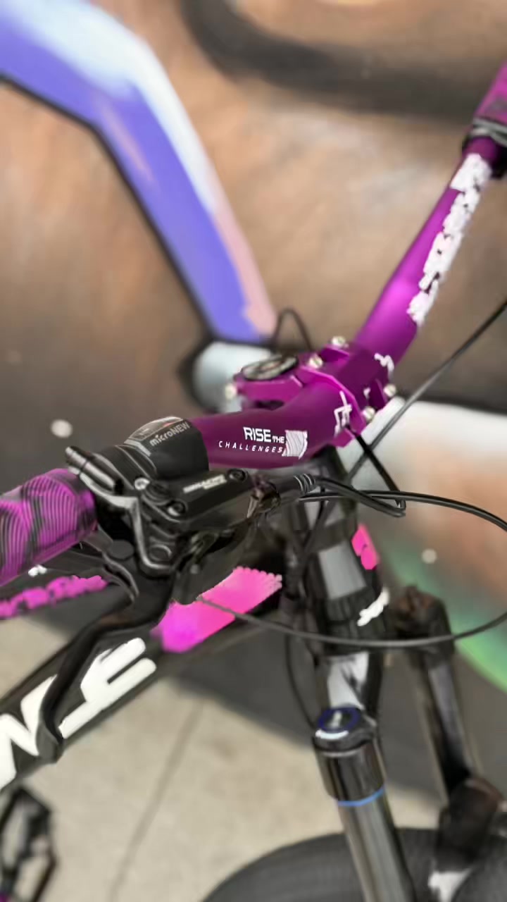 @Castillo Bike Parts