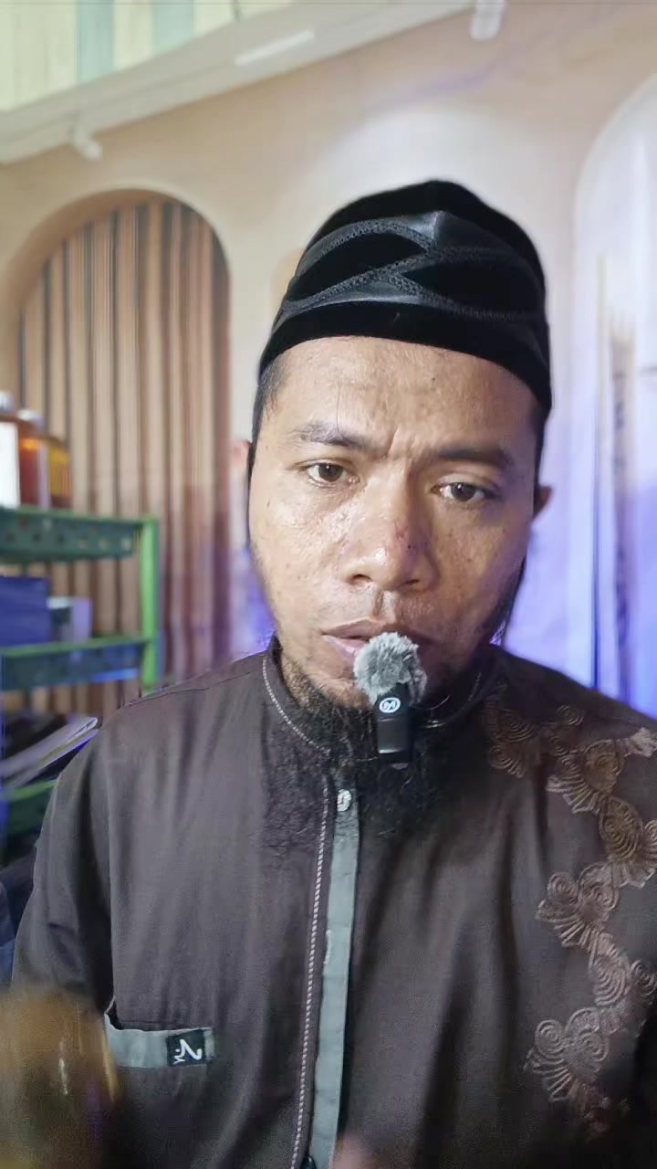@HAMBALI