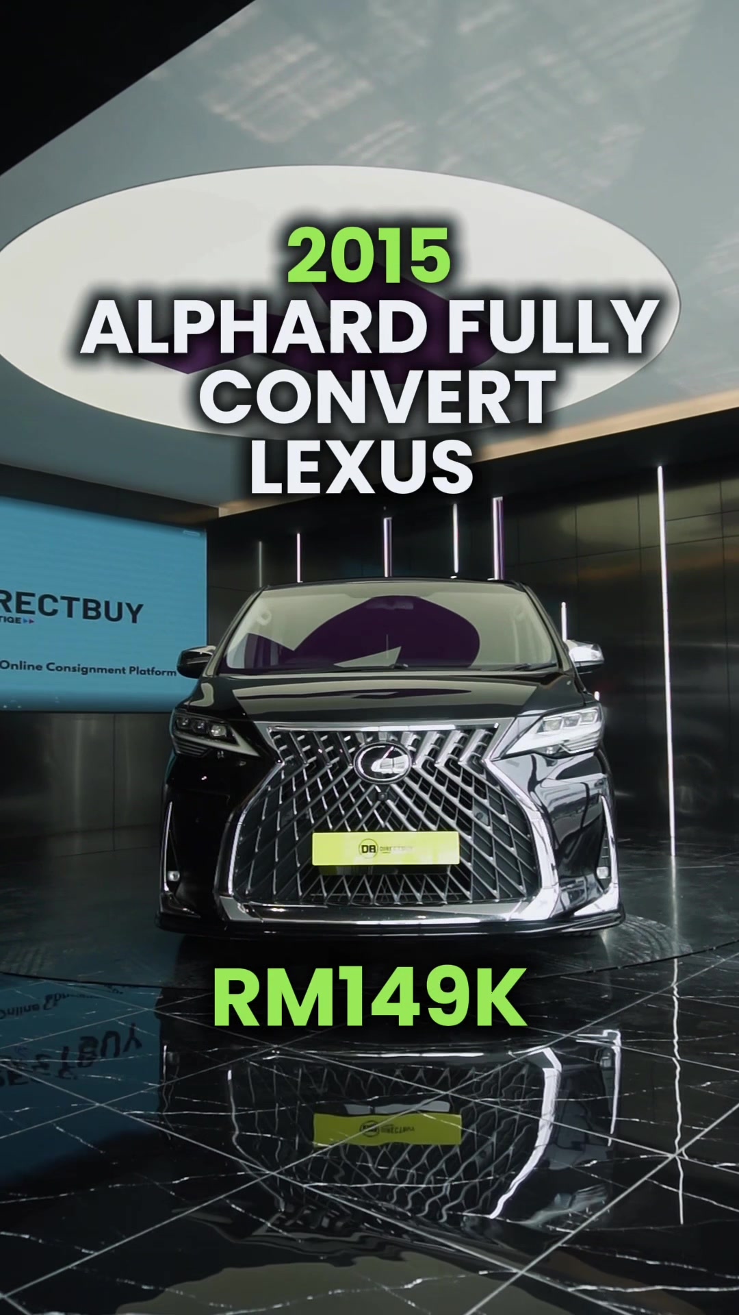 @DirectbuyMalaysia