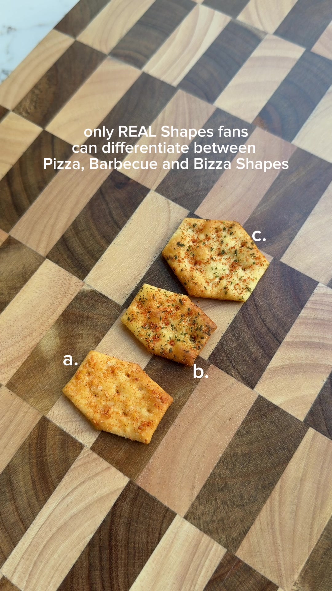 @Shapes