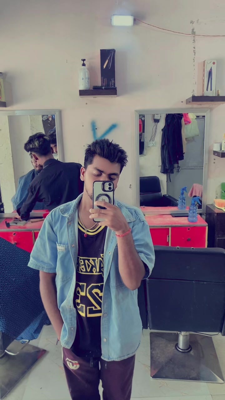 @ROYAL&mdash;YADAV