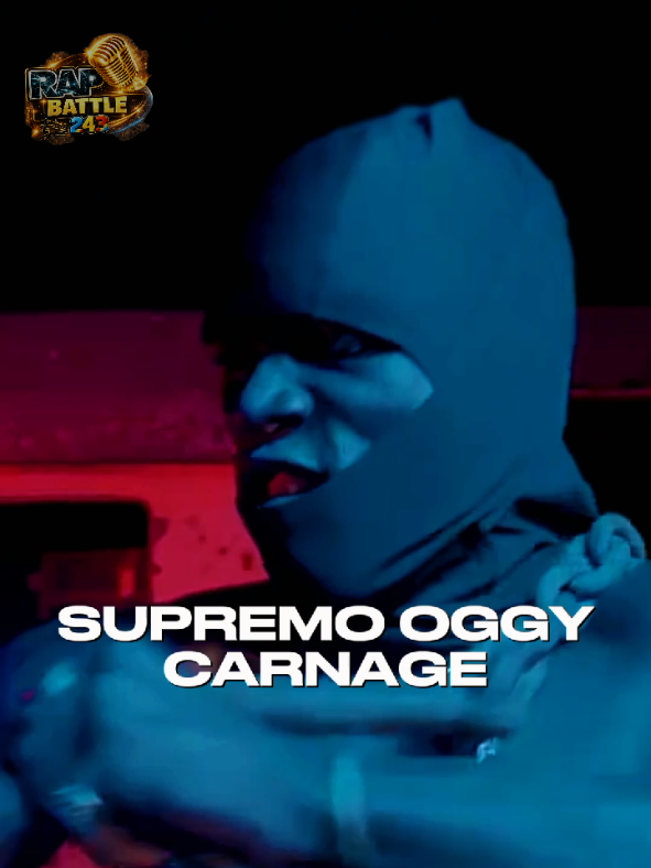 @RAP BATTLE 243 🇨🇩