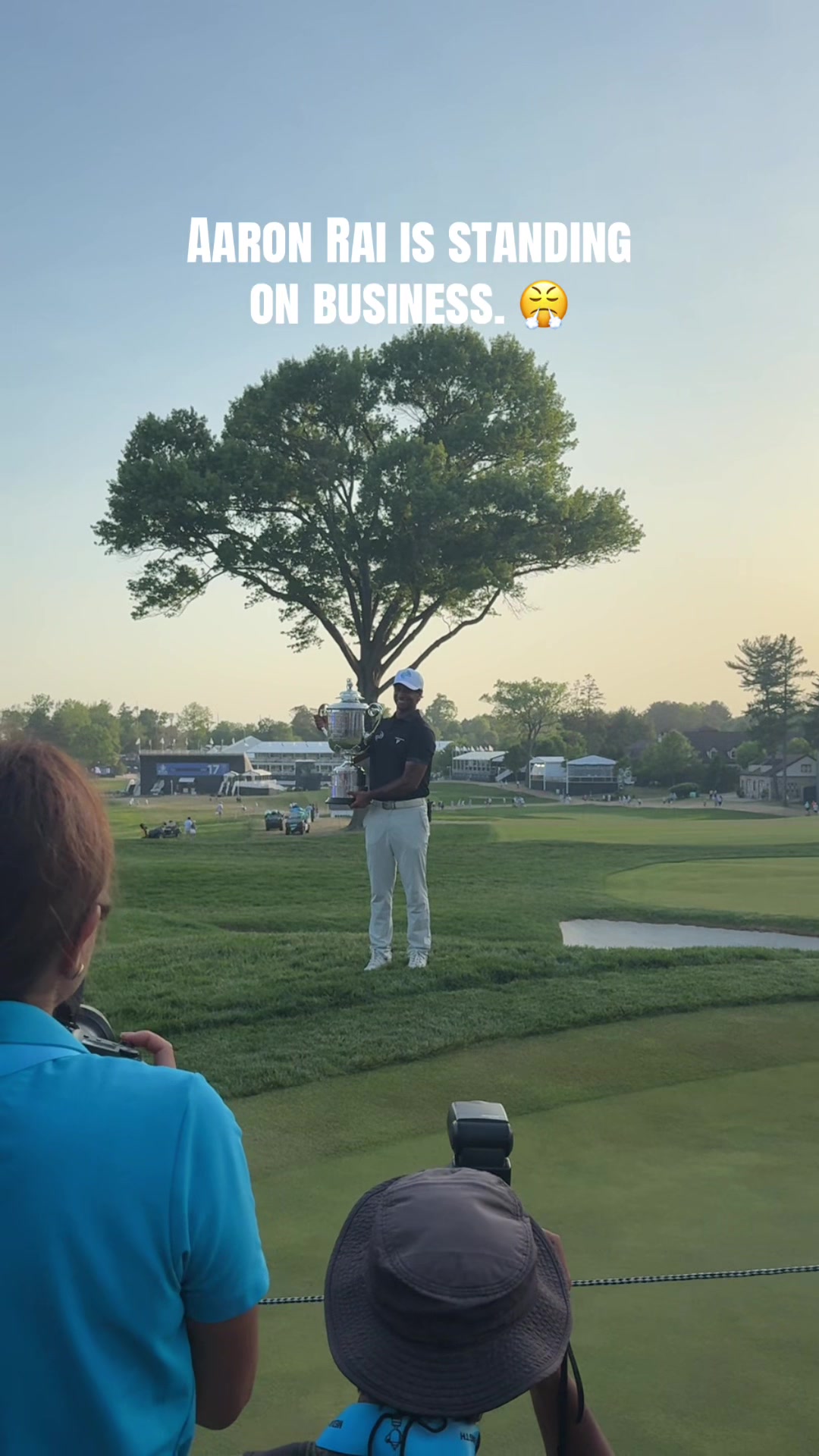 @PGA of America