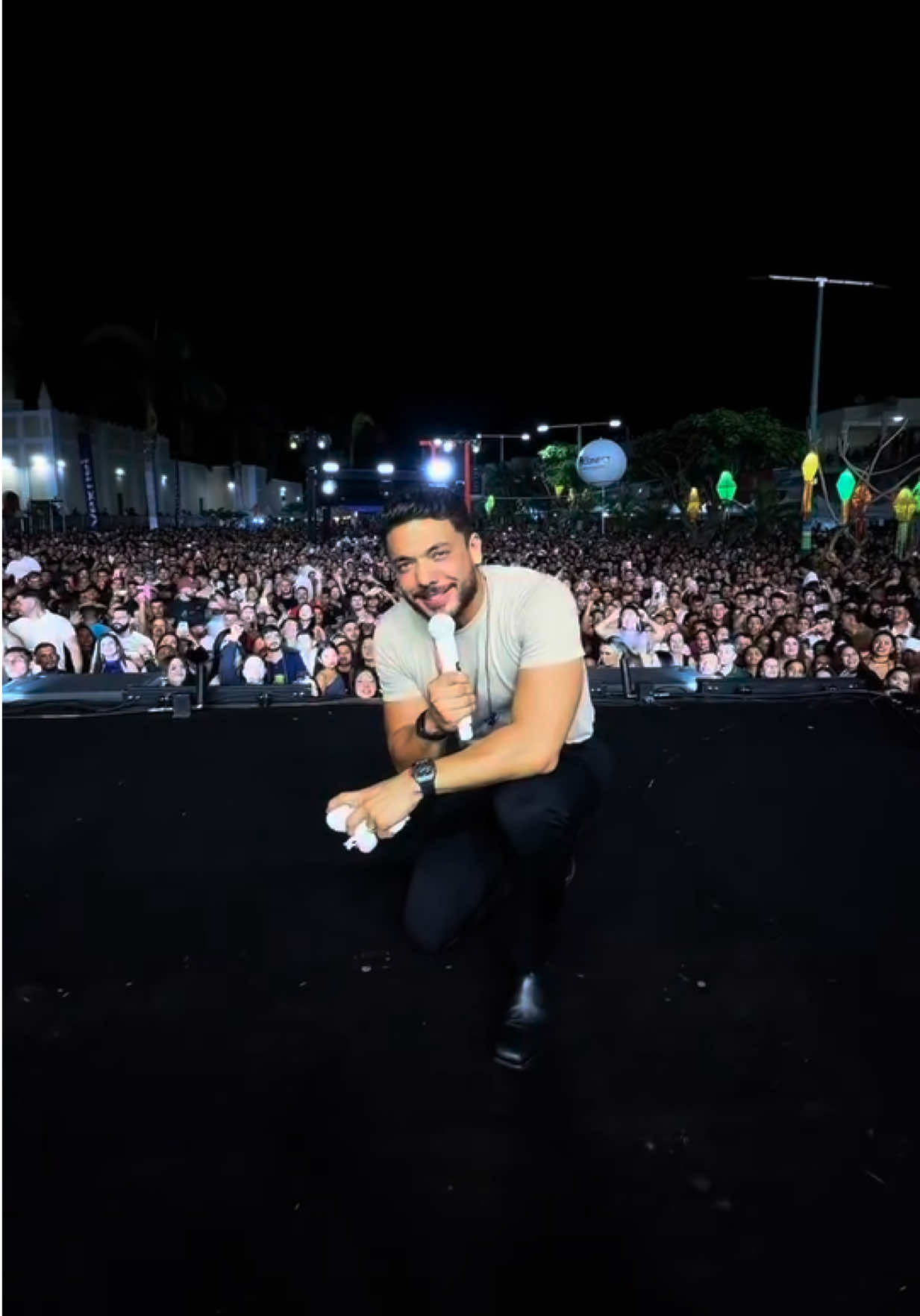 @Wesley Safadão