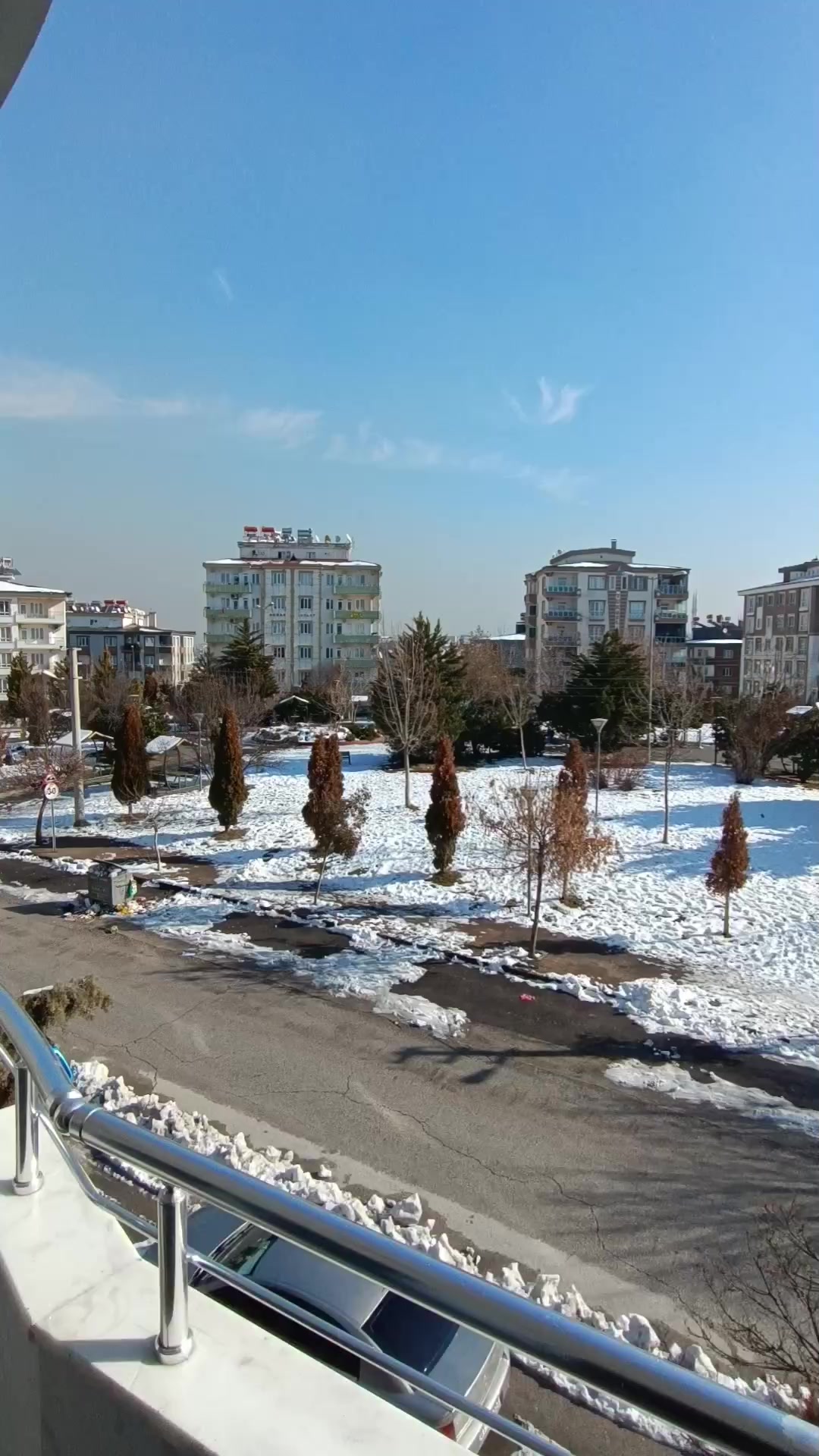 @Serkan &Ouml;zt&uuml;rk Cam balkon