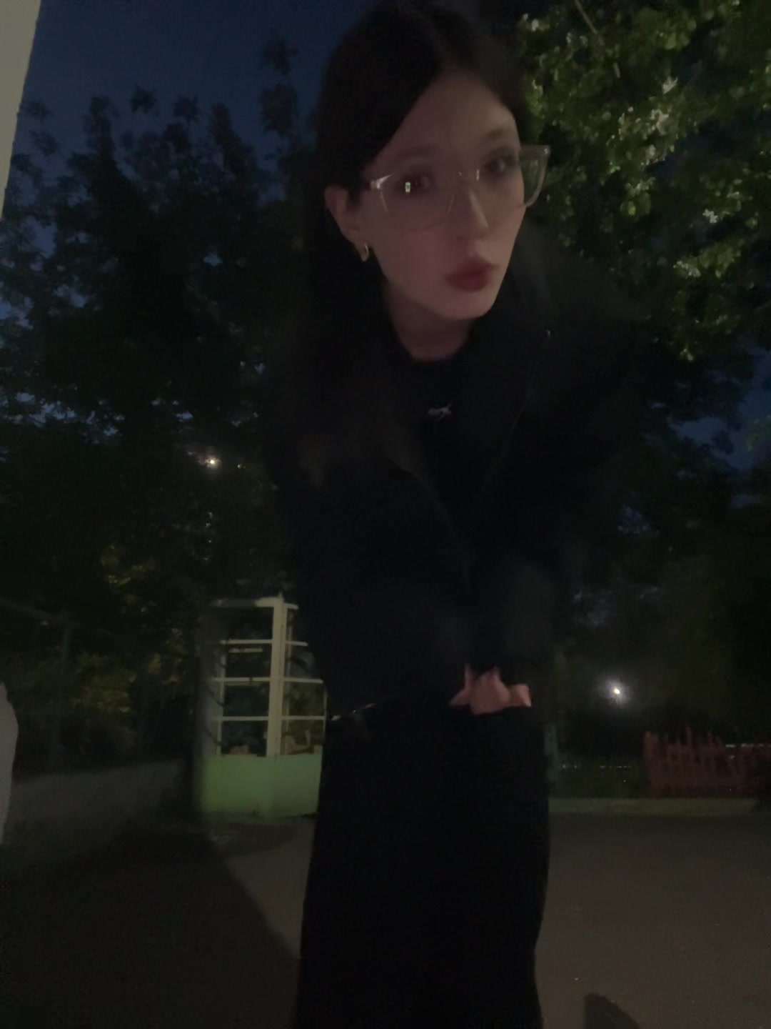 @малина