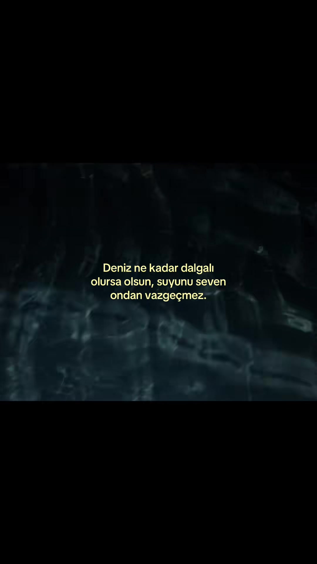 @Perdenin Ardındakiler