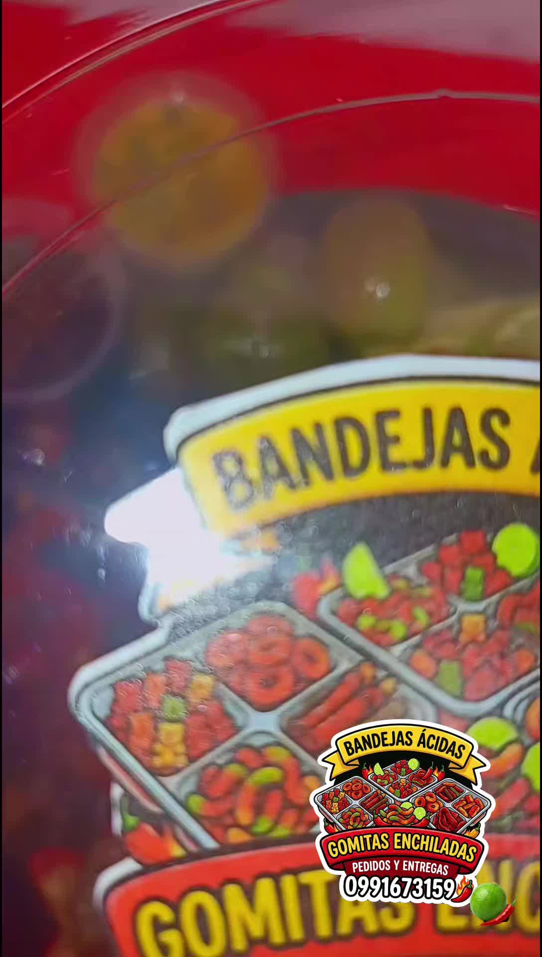 @bandejasacidas