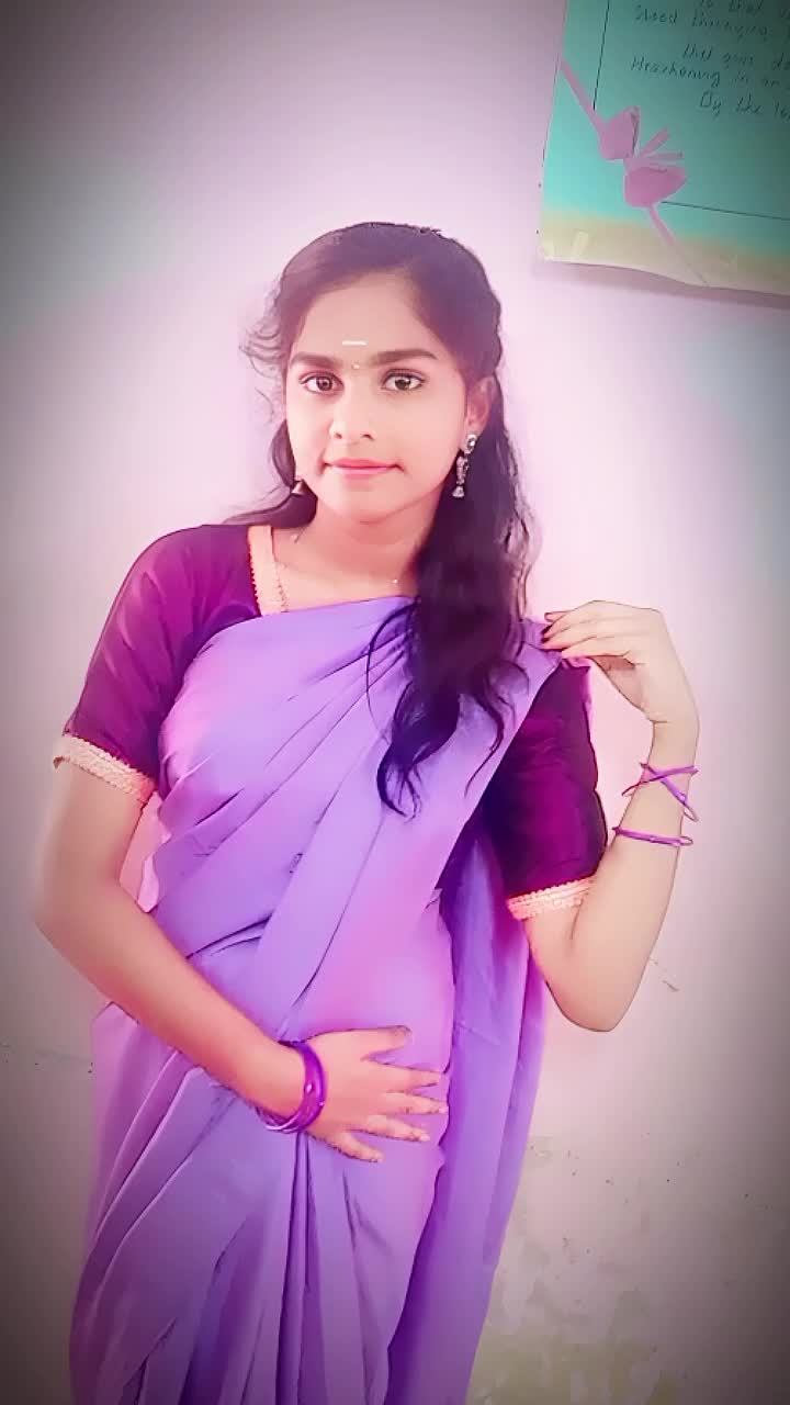 @Rowdy Ponnu Jenisha