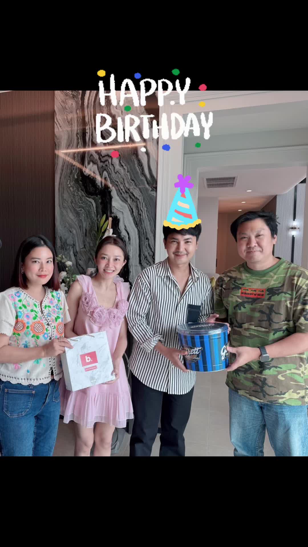 @Ping Thanakorn T.