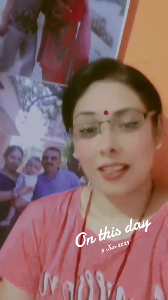@❤️Ranu Singh❤️