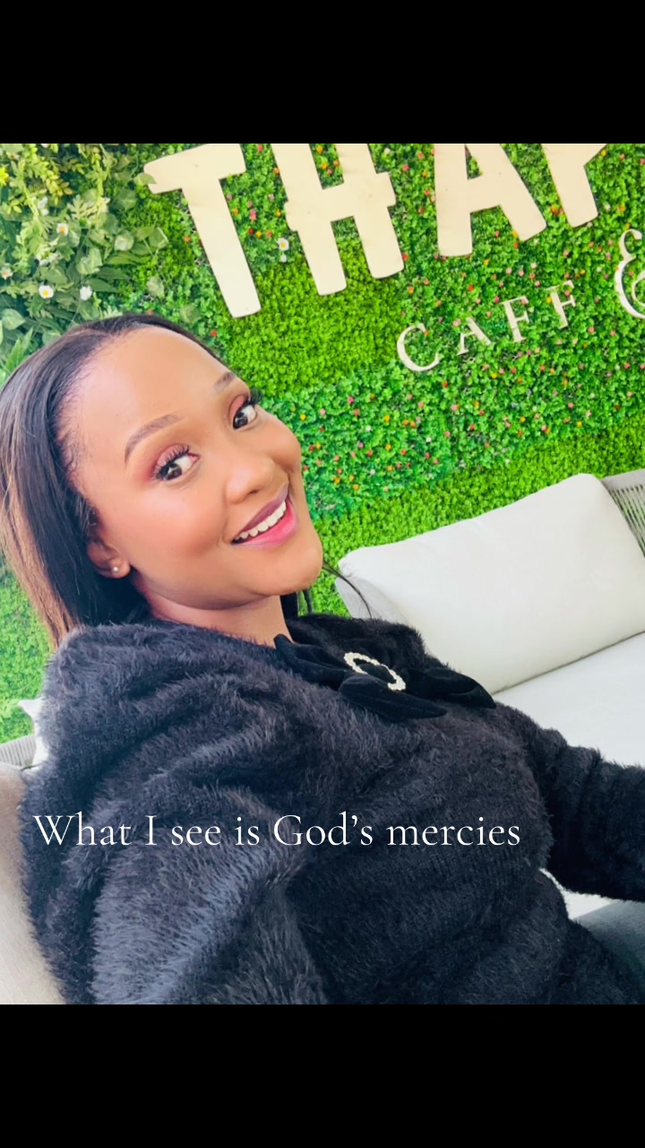 @Mpho🥰