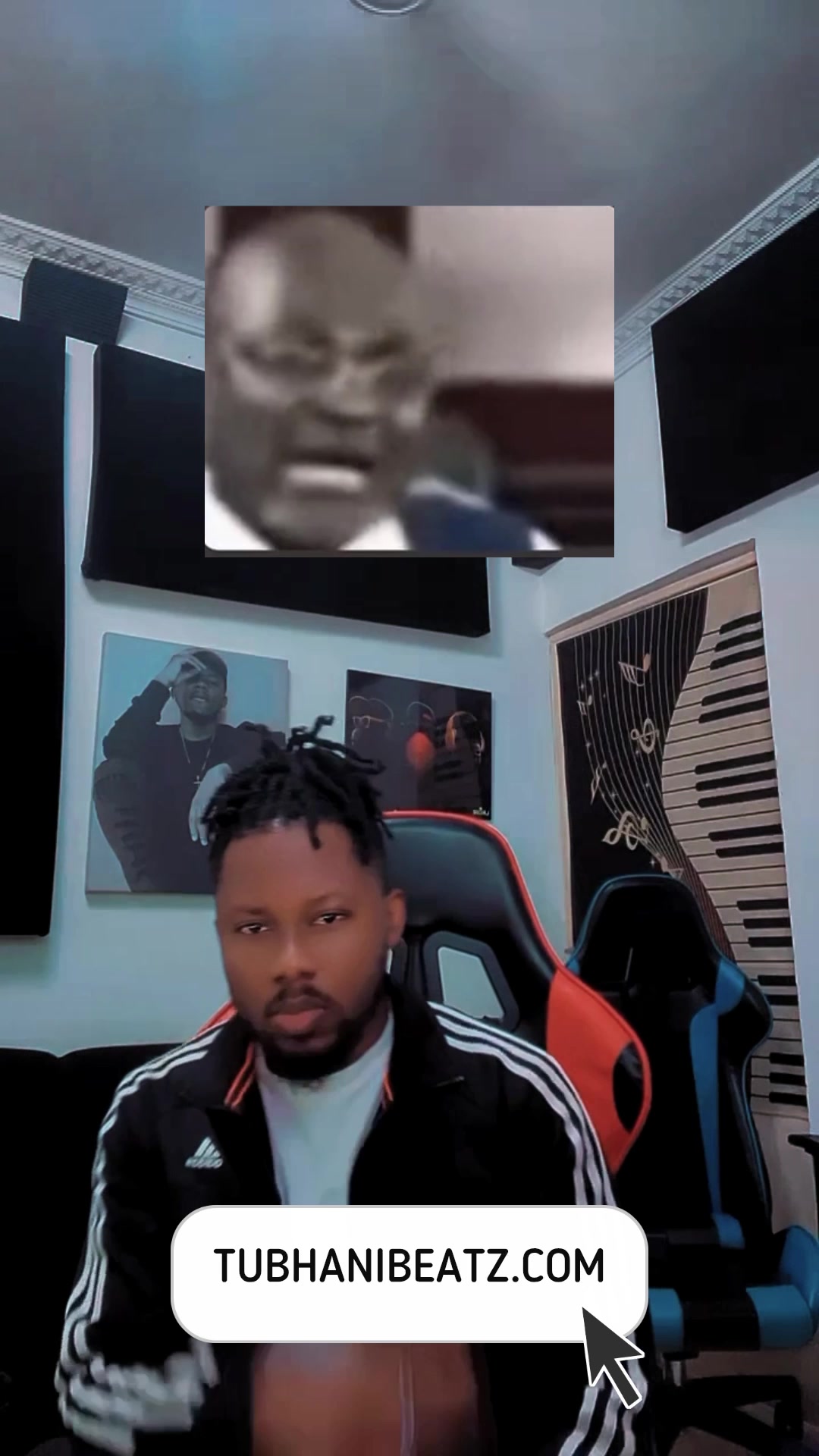 @Tubhani Duncan