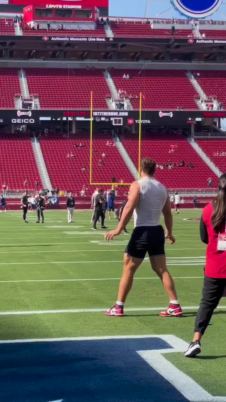 @Nick Bosa🔹