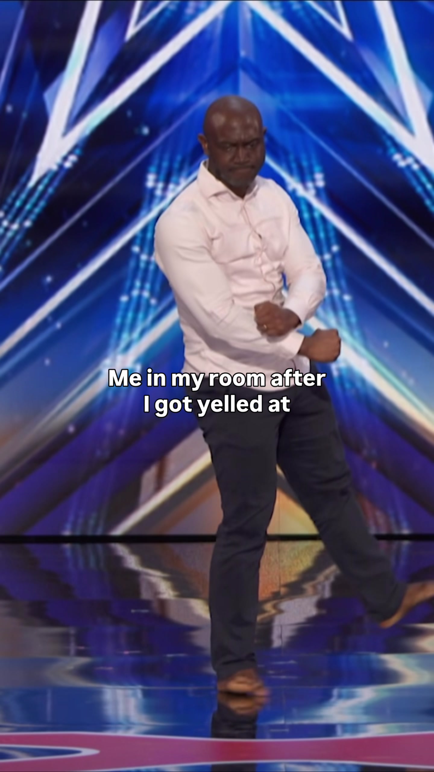 @America’s Got Talent