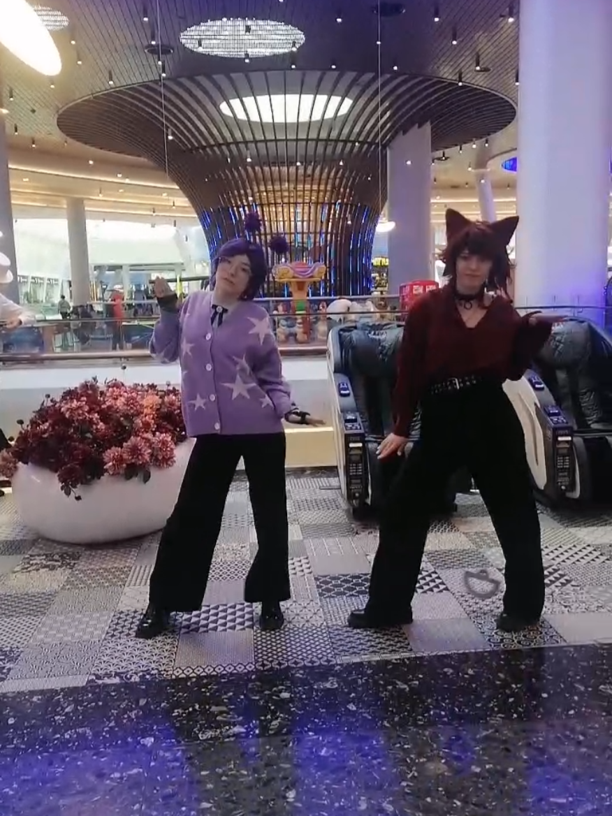 @Kleny 0w0✨