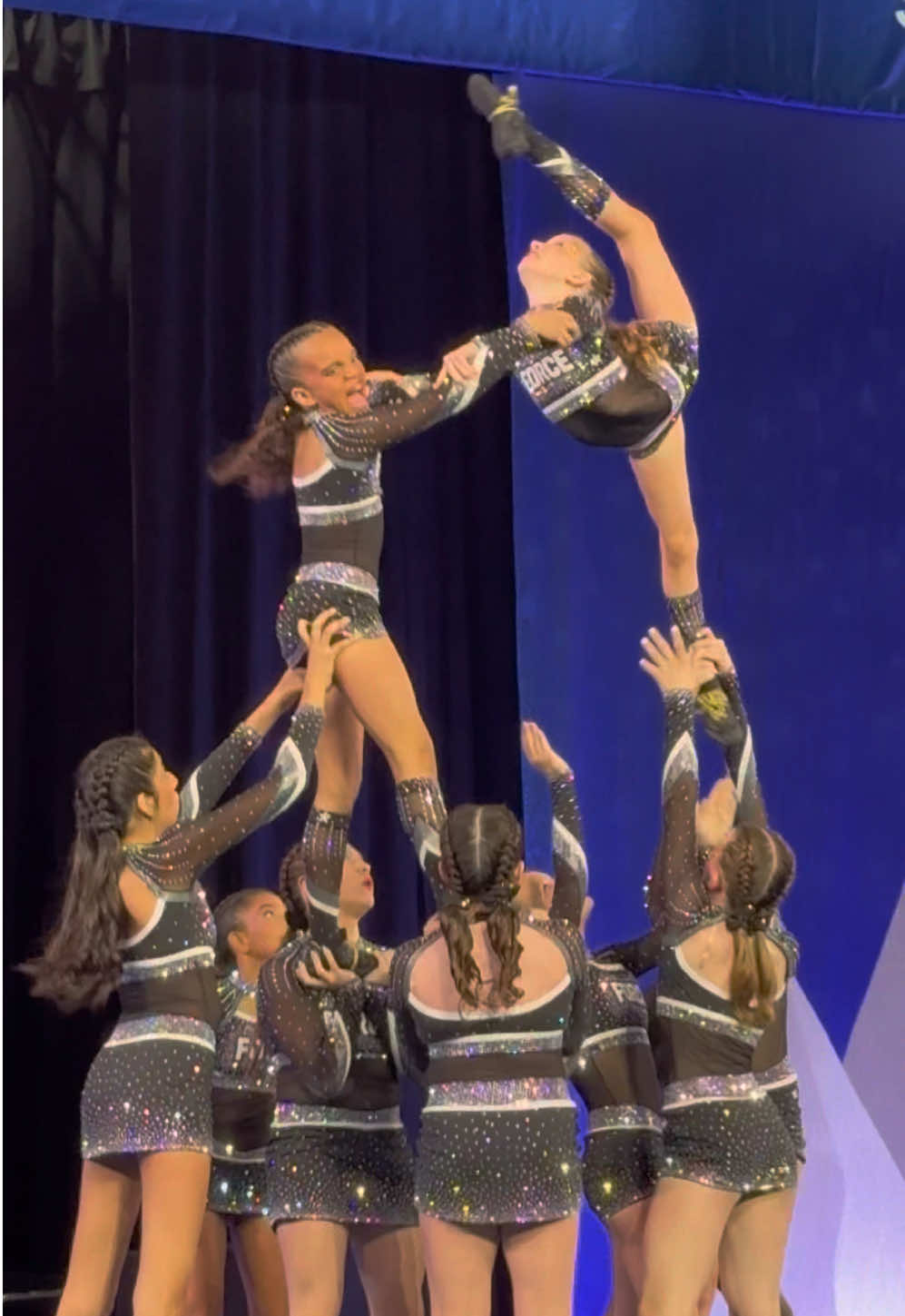@Force Athletics