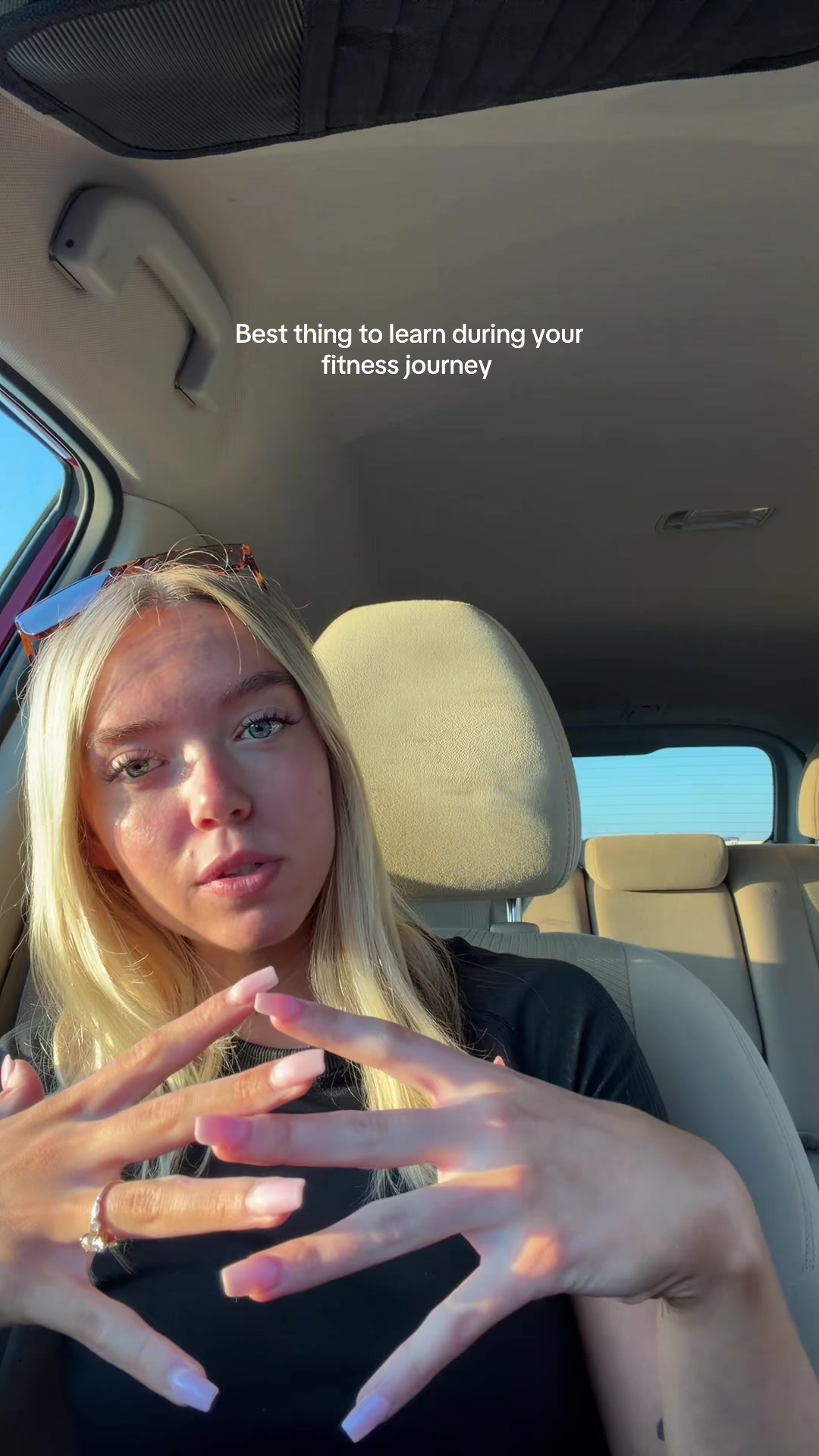 @Alyssa | Online Fitness Coach