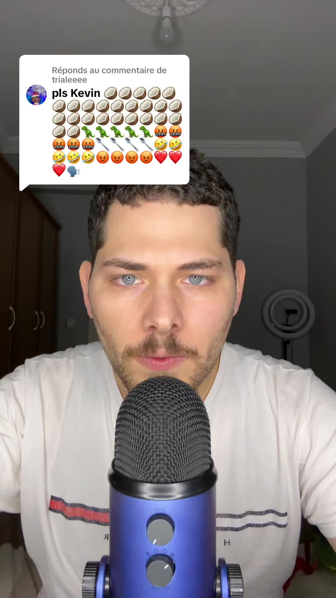 @Kevin ASMR