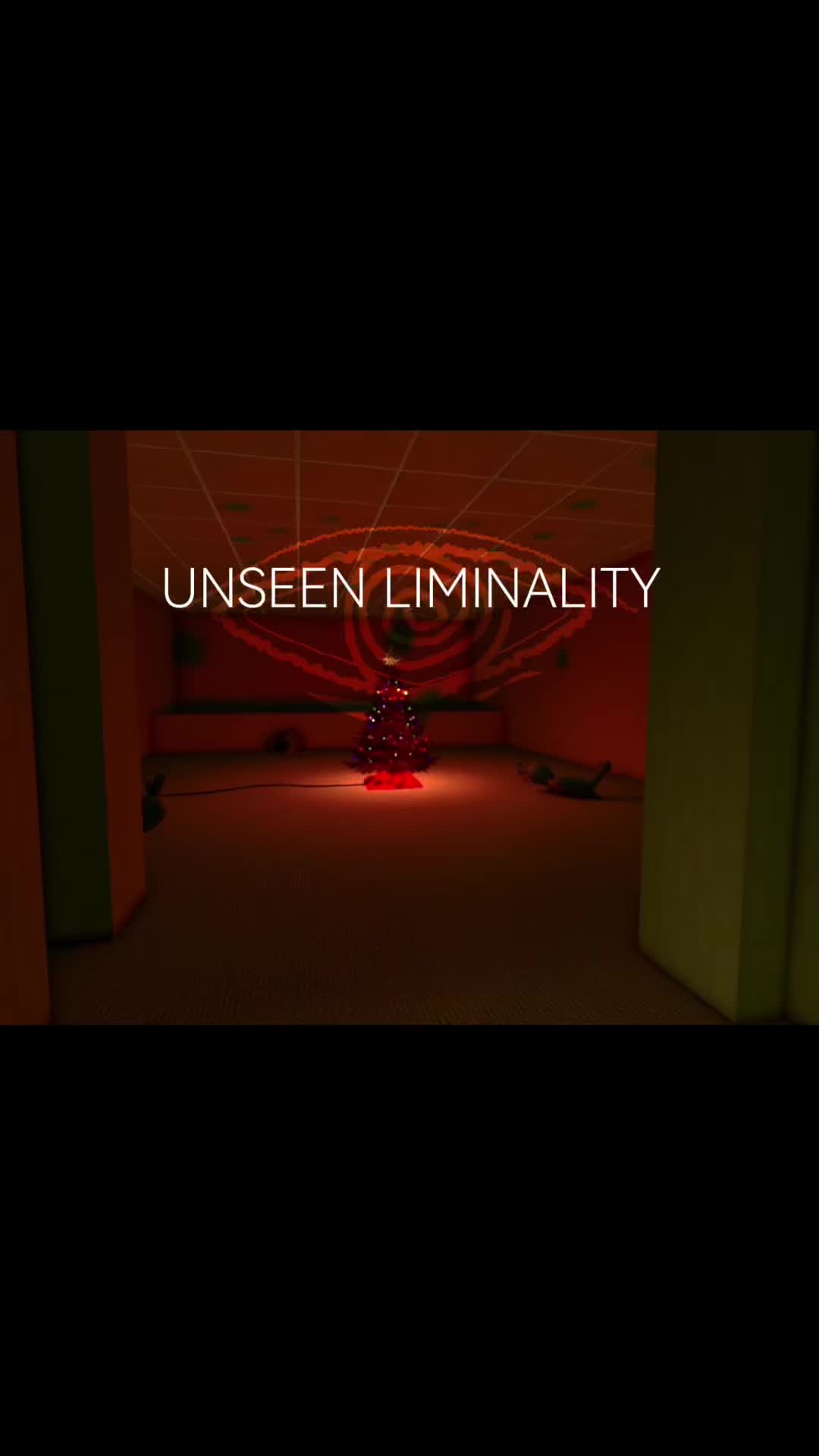 @Unseen Liminality