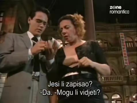 @Telenovele