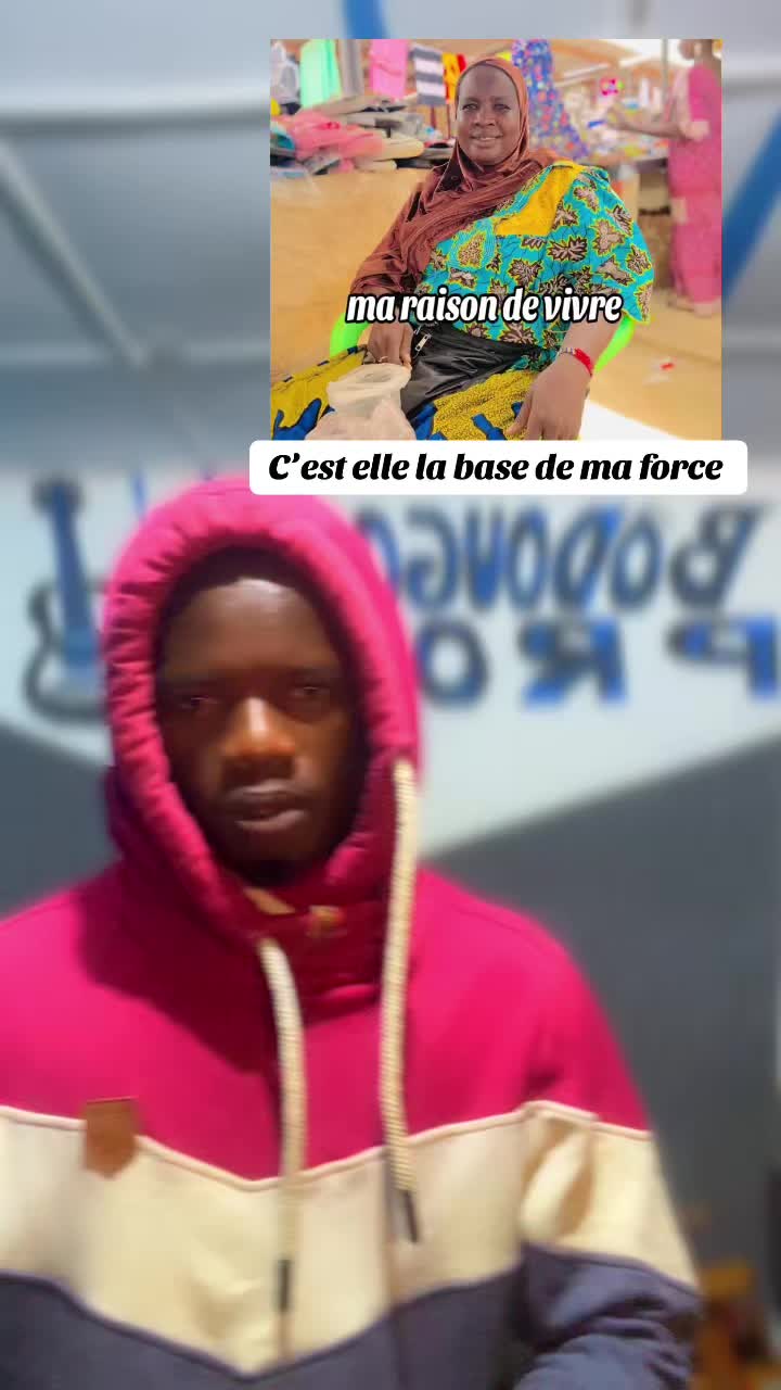 @Lil Bouna wagabon