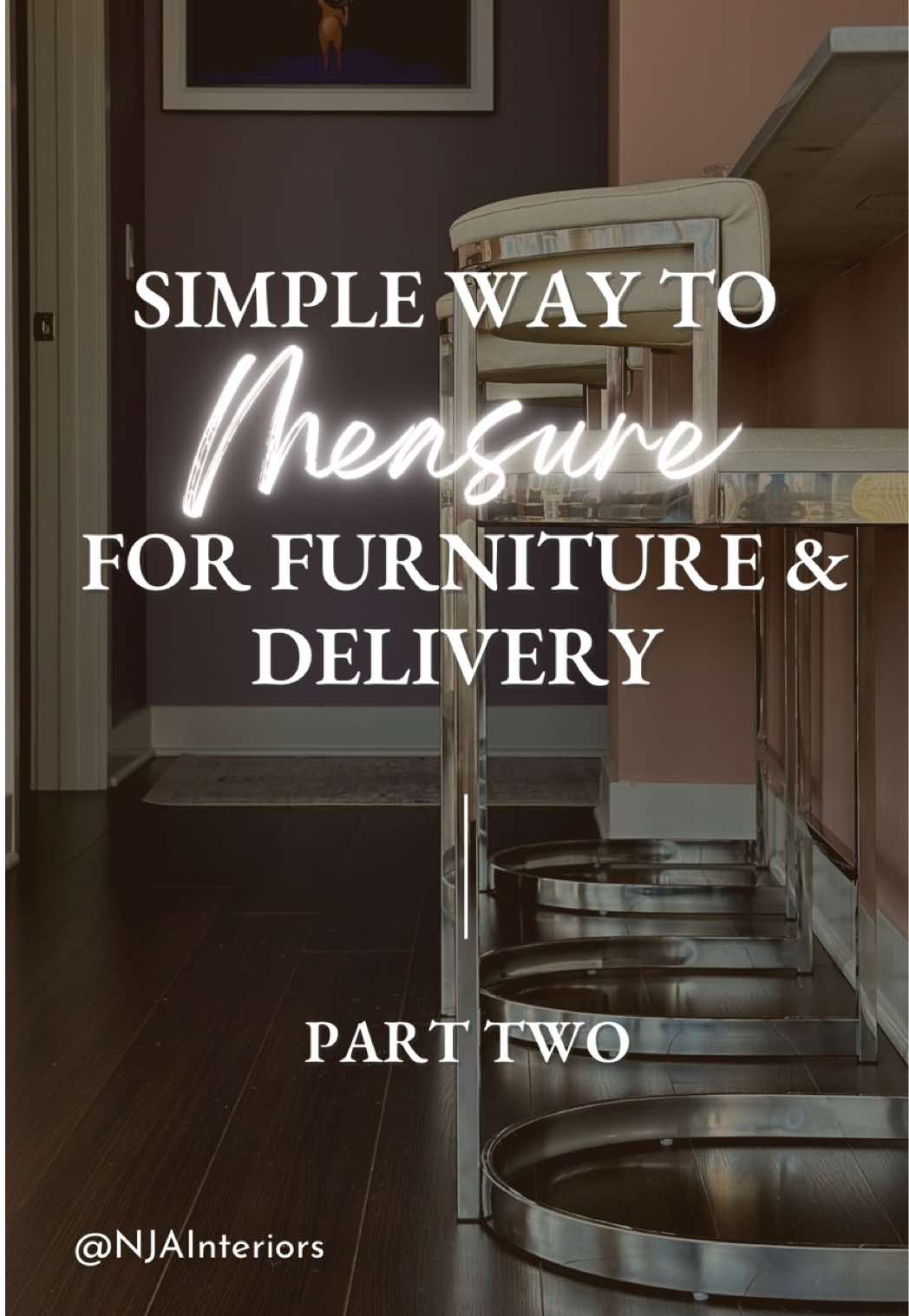 @Naïka | CT Interior Designer