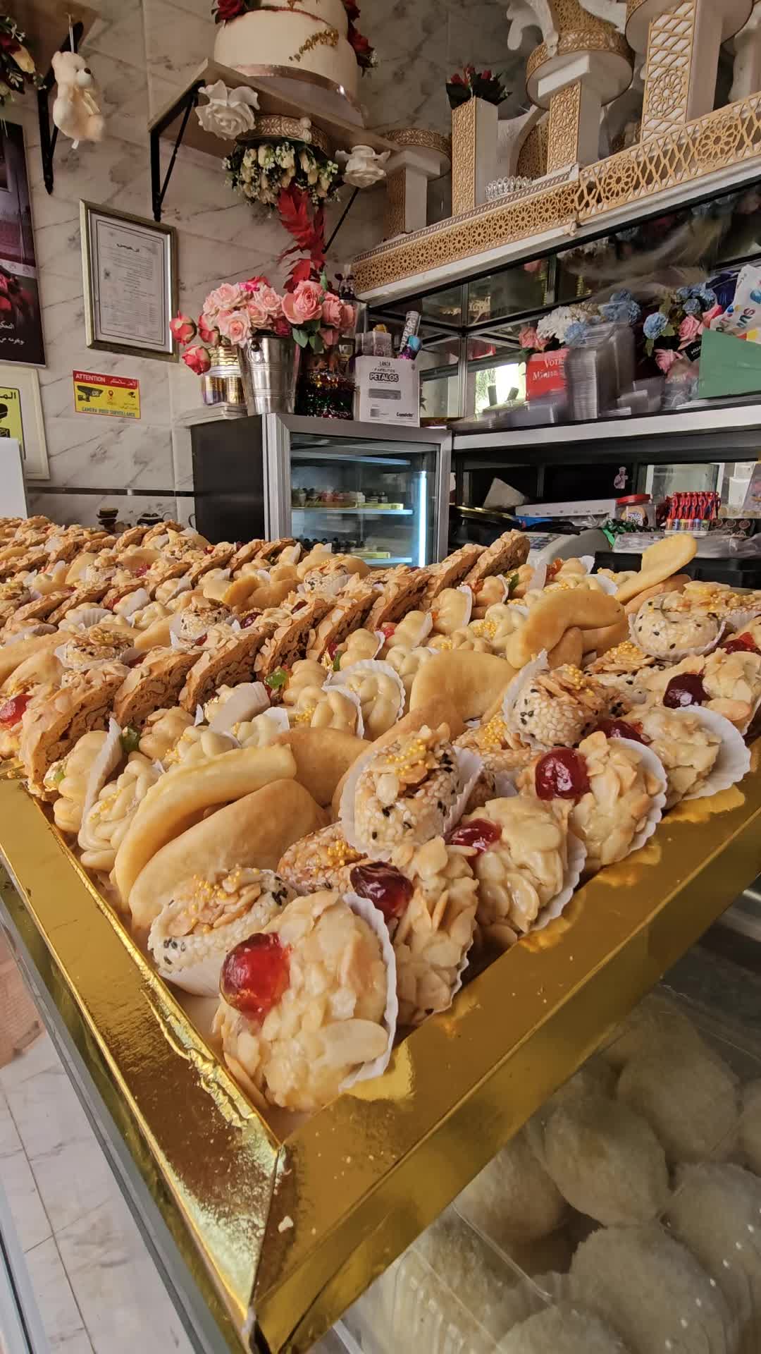@Rachid Chef