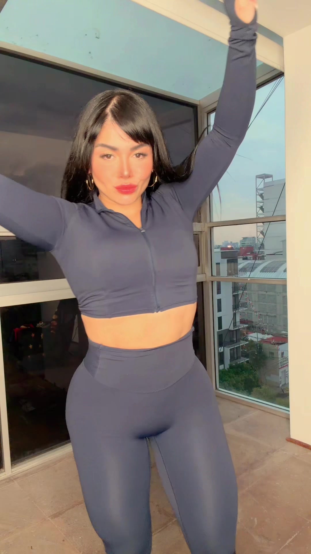@Andreina Fonseca