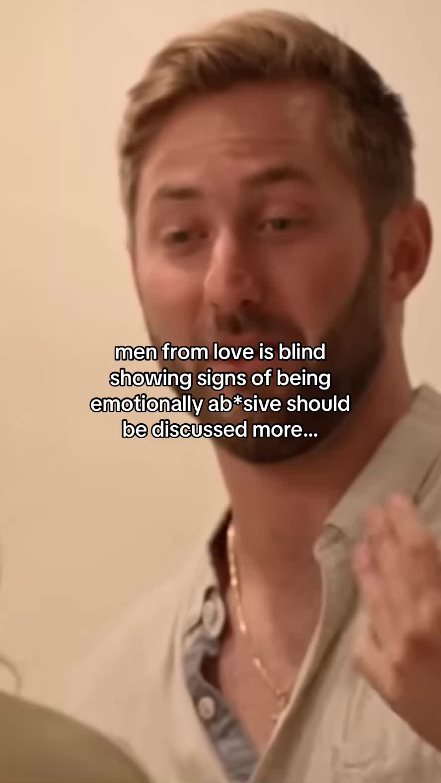 @Bestofloveisblind