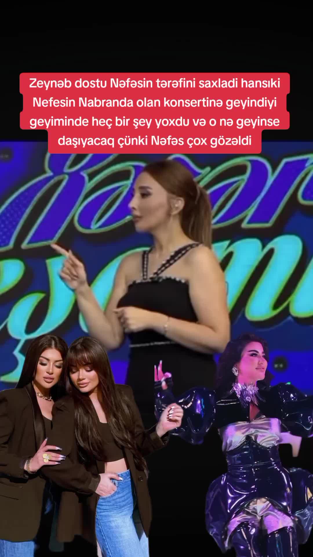 @💘NEFES FAN PAGE💘