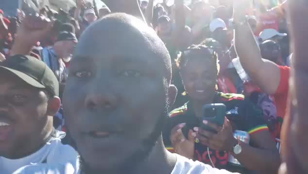 @Alfred Koech Sergent