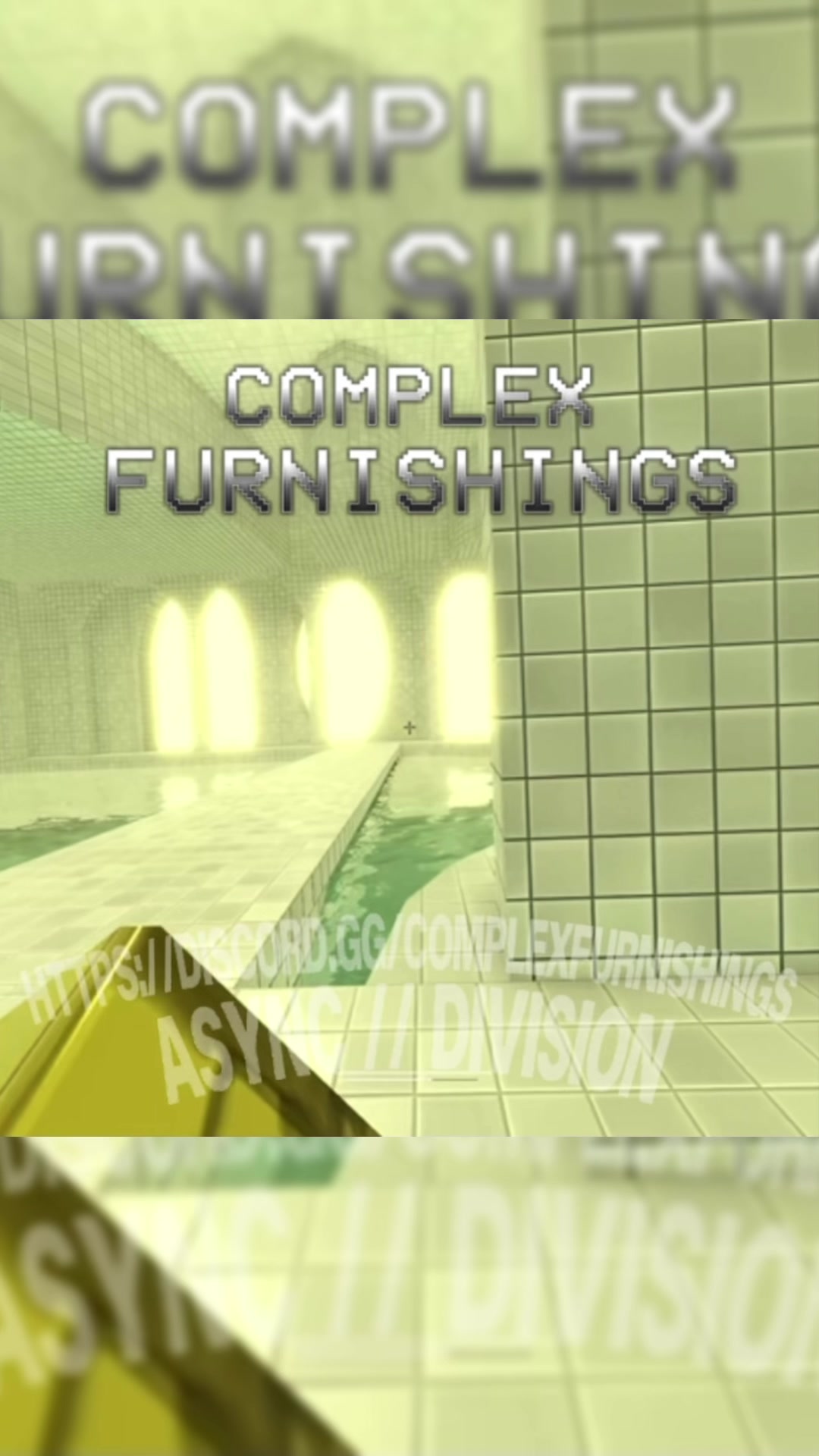 @ASYNC // DIVISION