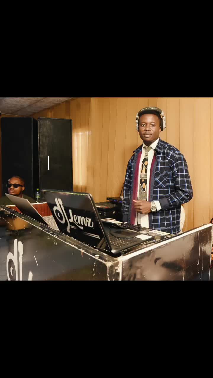 @DJ Lemz 🎧🎛🎚🔊