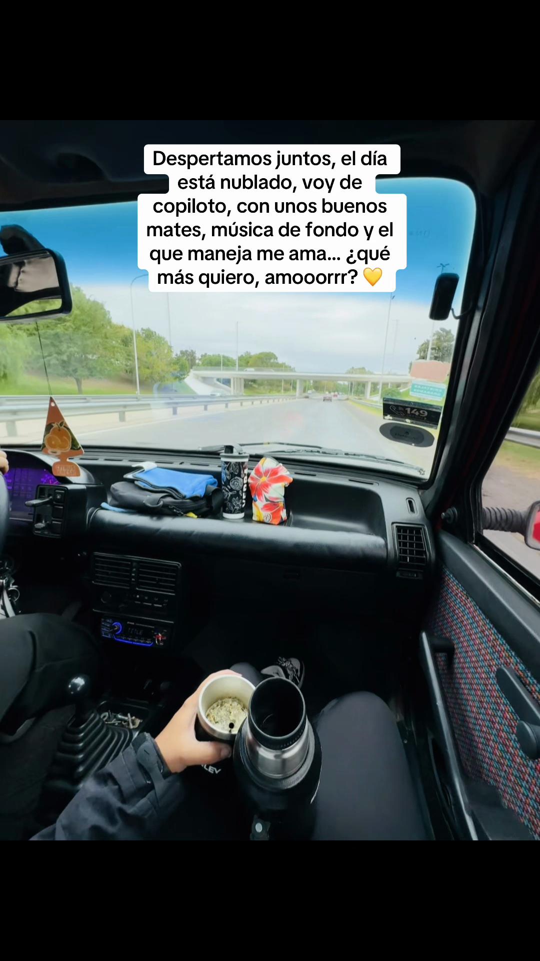 @Karen Navarro
