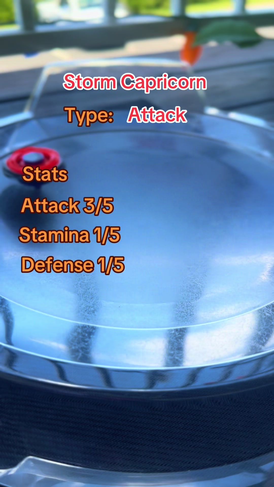 @Beyblade Depression