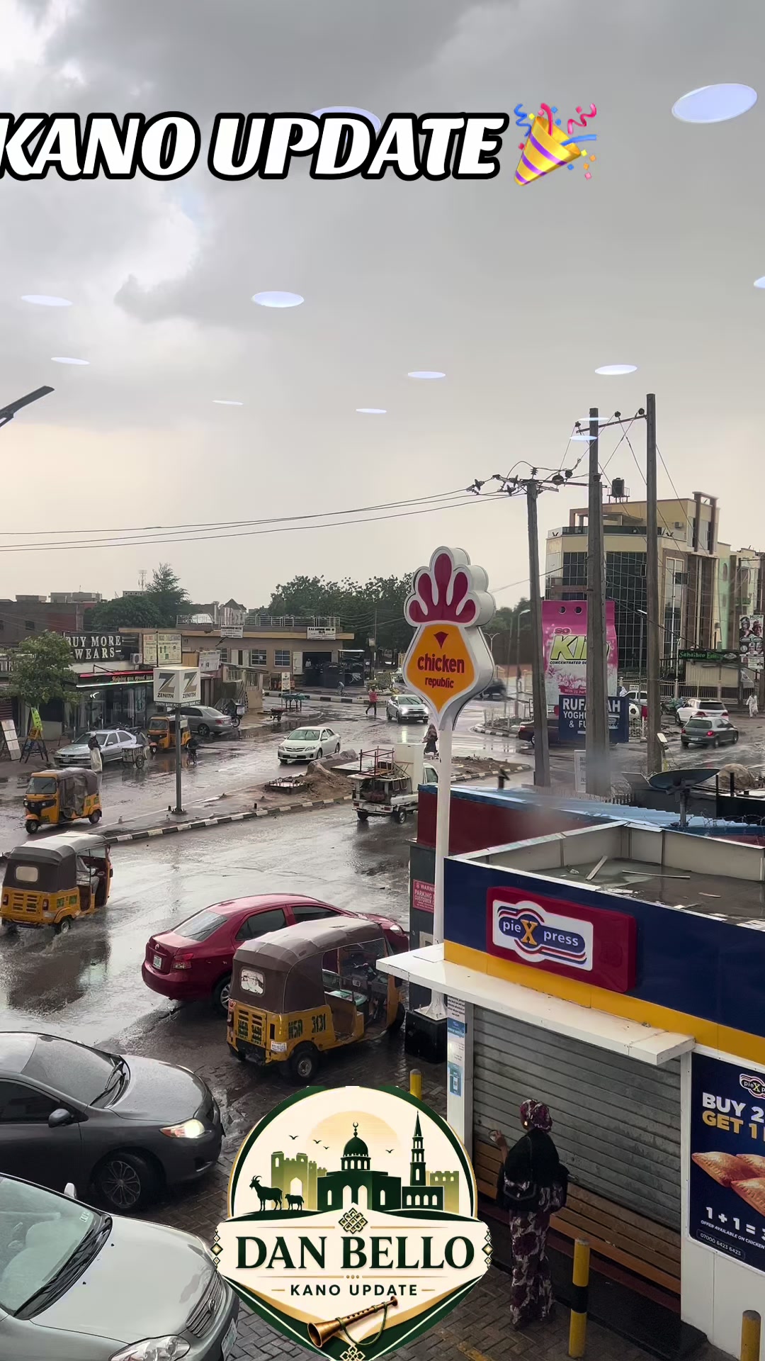 @DAN BELLO KANO🛣️