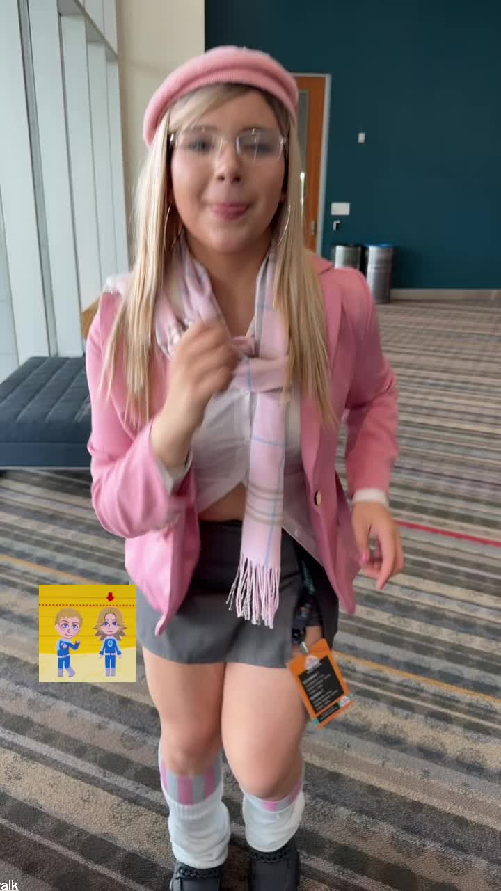 @Makynzie!