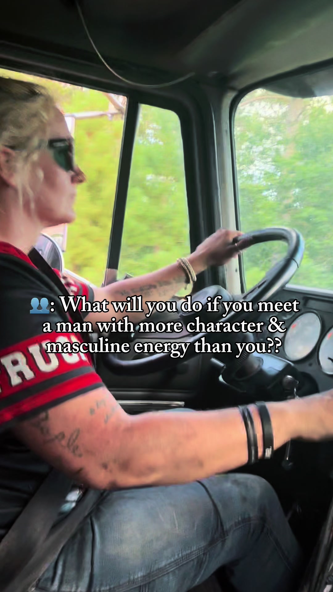 @Andrea Heavyhauler