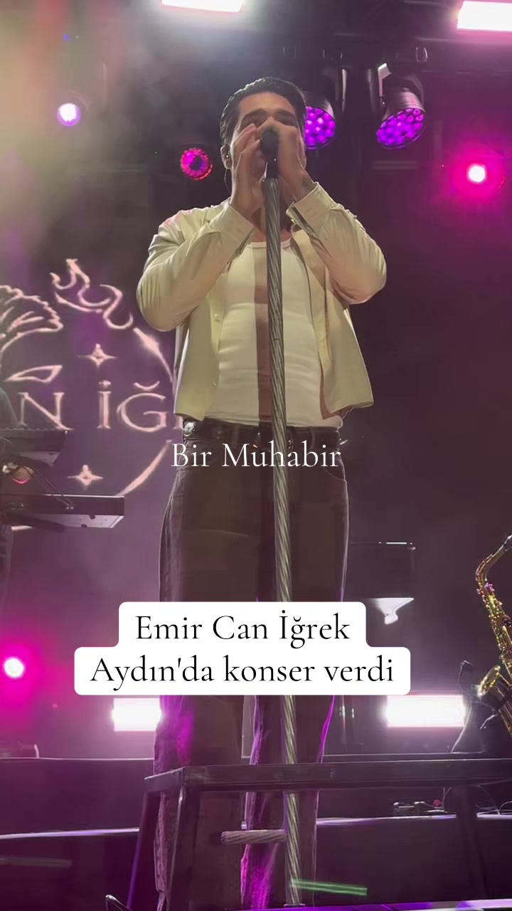 @Bir Muhabir