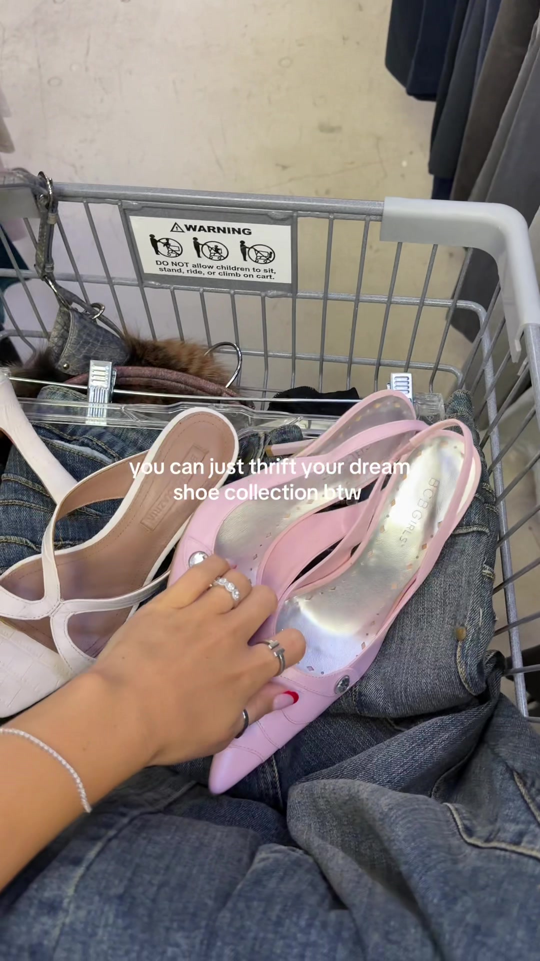 @michaela gadawski