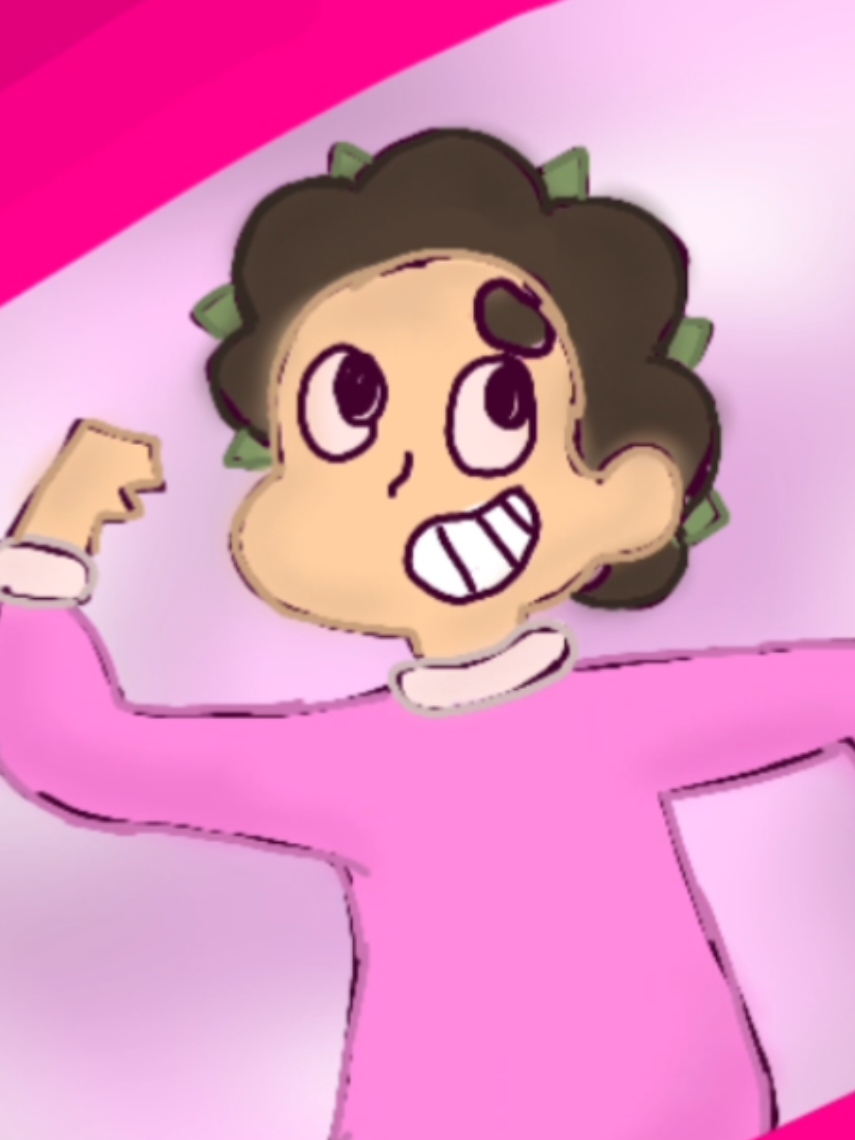 @XRay / an Steven universe fan