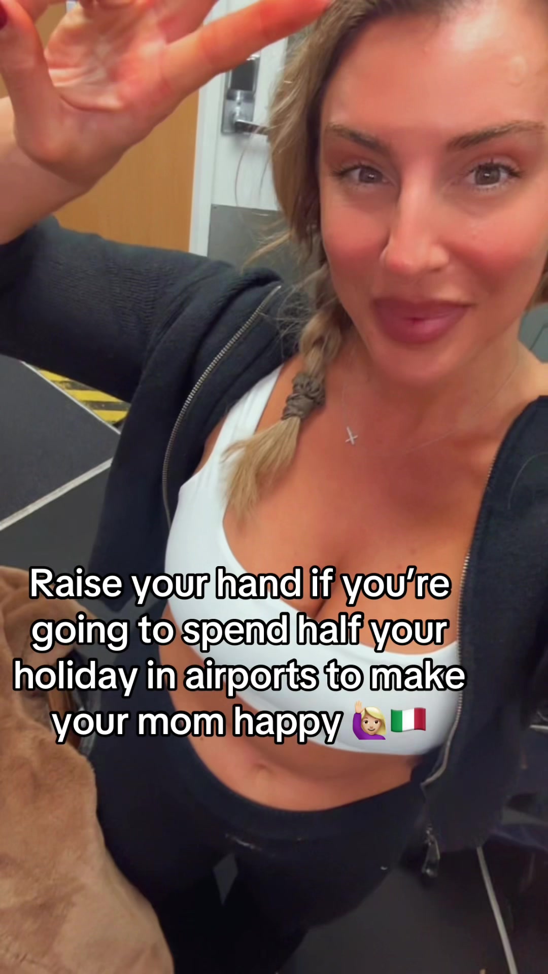@Victoria Mazzeo