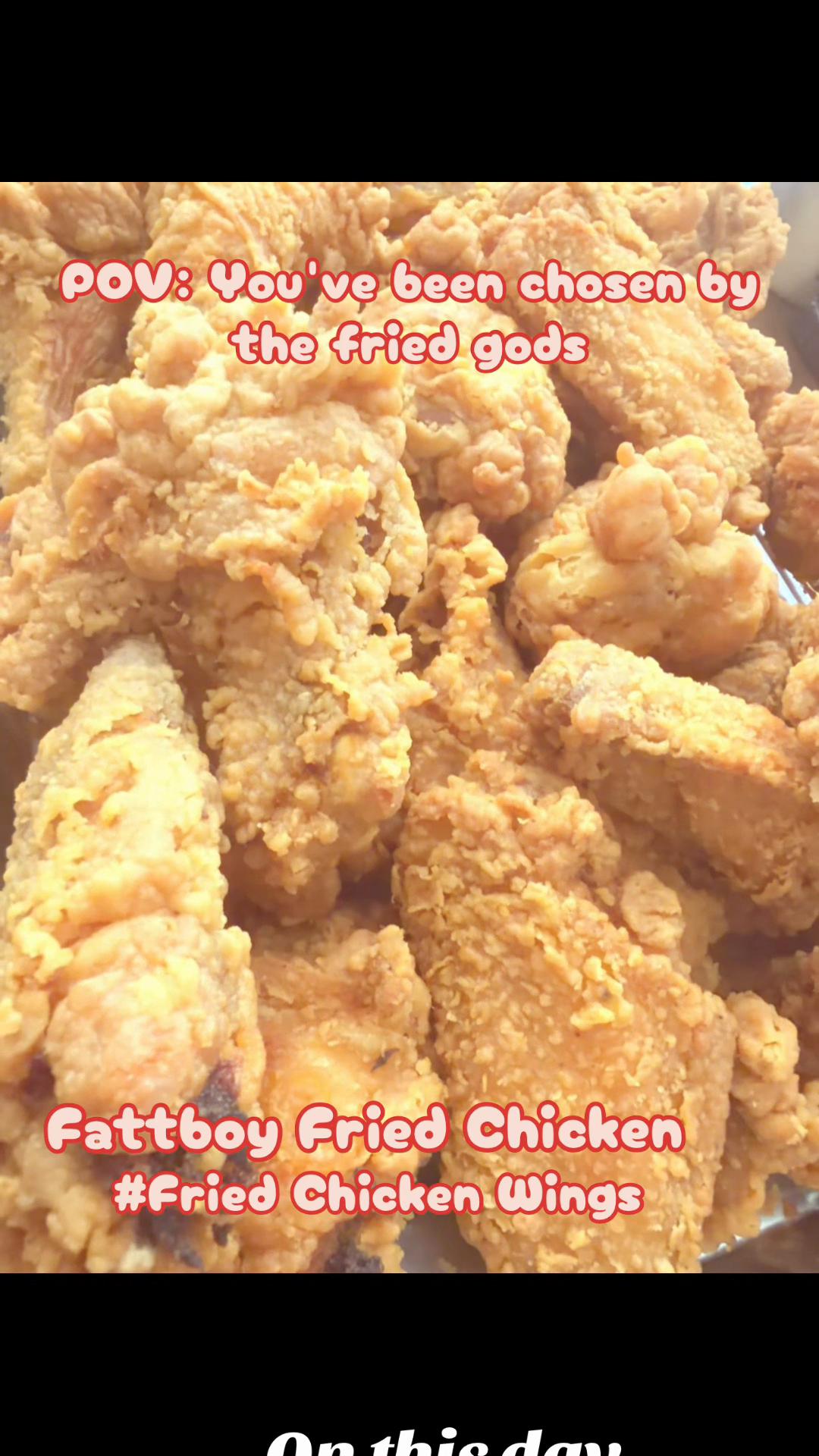 @Fattboy Snack Shack 504