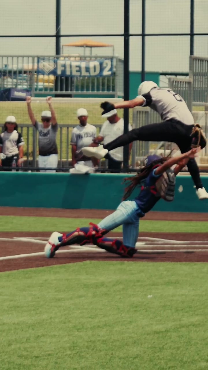 @Perfect Game