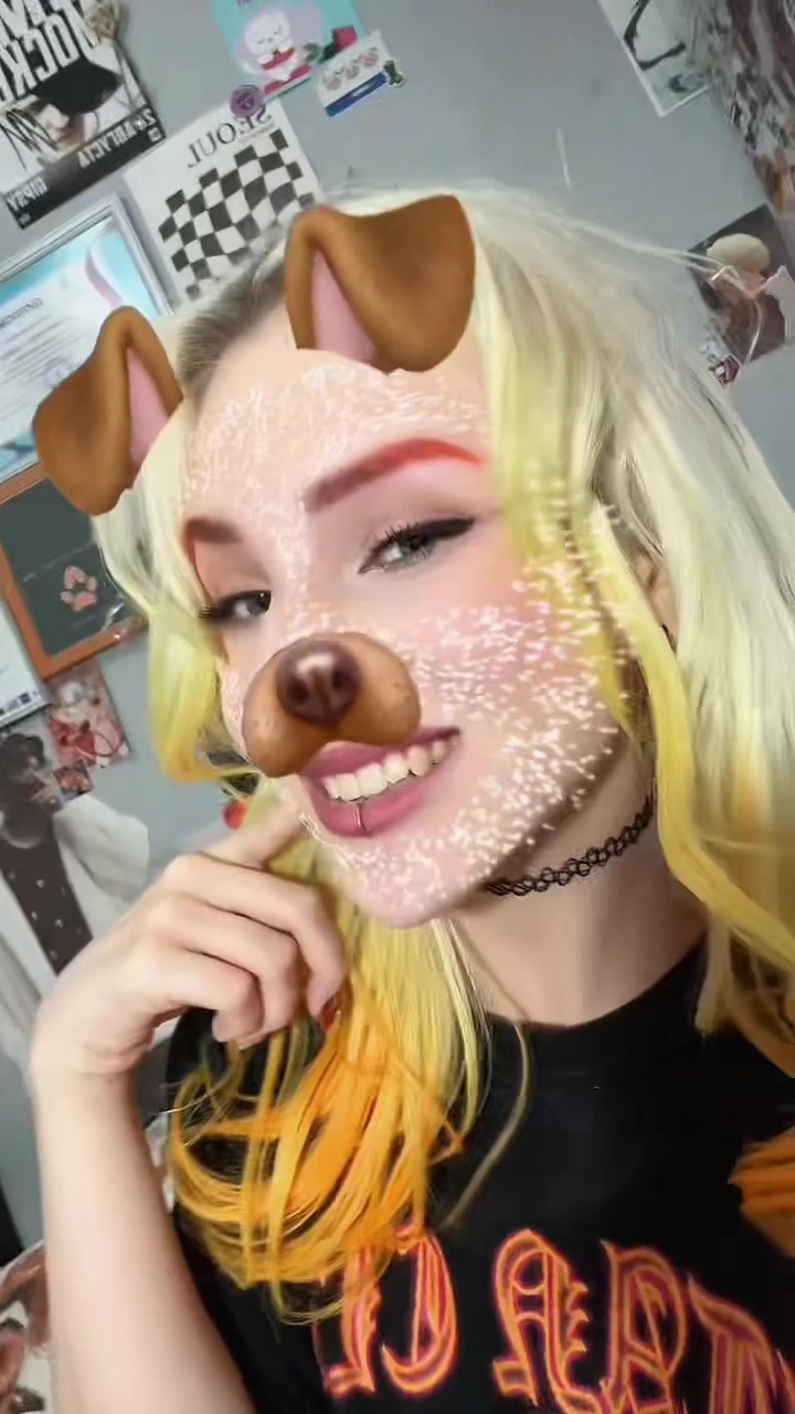 @Lyana🐾☆
