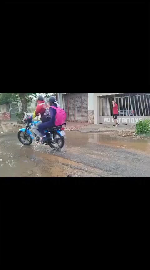 @la liendra en la calle