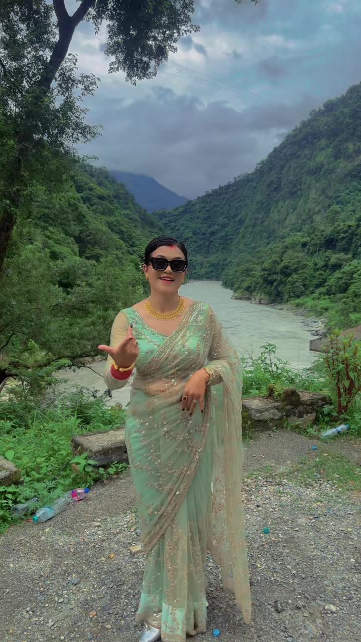 @sabita Thapa