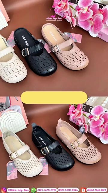 @ALESHA SHOP BARA