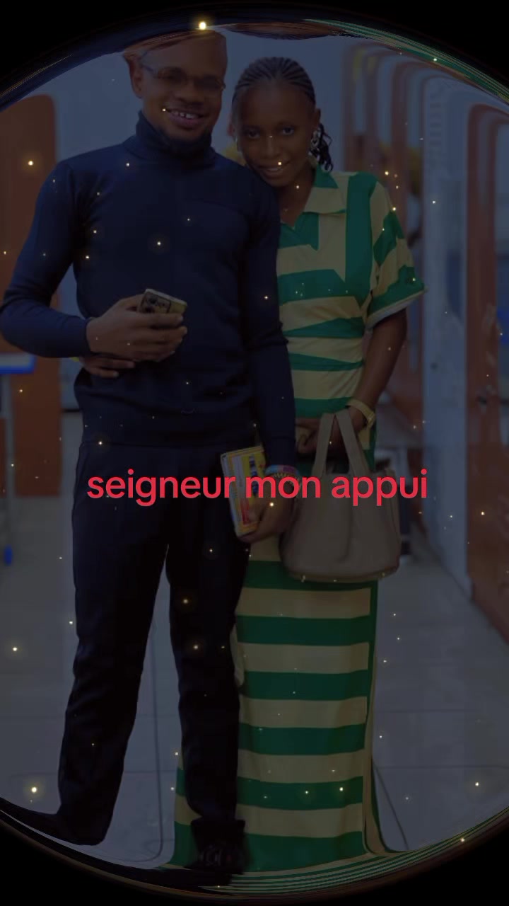 @Joël kayombo